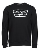 Vans Îmbracaminte FULL PATCH CREW II