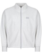 Vans Îmbracaminte FULL ZIP MOCK NECK FLEECE