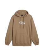 Vans Îmbracaminte Global Line Loose Po