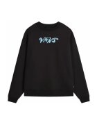 Vans Îmbracaminte Hol New Vdc Os Crew Fl