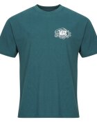 Vans Îmbracaminte HOT LINES SS TEE