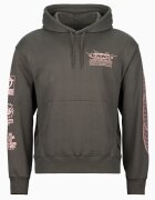 Vans Îmbracaminte HOTLINE RADIO PULLOVER