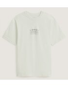 Vans Îmbracaminte hotline radio ss tee