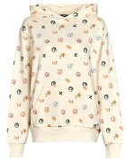 Vans Îmbracaminte IN OUR HANDS LS HOODIE
