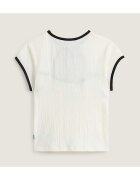 Vans Îmbracaminte Kari Tie Neck Top Clas