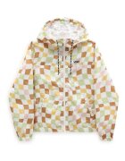 Vans Îmbracaminte Kastle Check Me Print Jacket