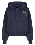 Vans Îmbracaminte Ladywall Retro Zip Hoodie