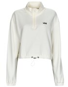 Vans Îmbracaminte LEFT CHEST HALF ZIP FLEECE