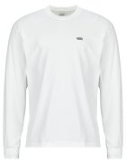 Vans Îmbracaminte LEFT CHEST II LOOSE LS TEE