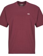 Vans Îmbracaminte LEFT CHEST II LOOSE SS