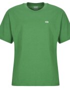 Vans Îmbracaminte LEFT CHEST II LOOSE SS FAIRWAY