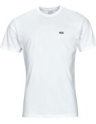 Vans Îmbracaminte LEFT CHEST LOGO TEE