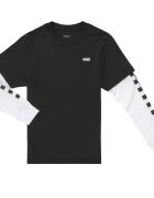 Vans Îmbracaminte LONG CHECK TWOFER
