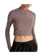 Vans Îmbracaminte Mini Mock Neck Ls Prog