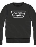 Vans Îmbracaminte MN Full Patch Crew II