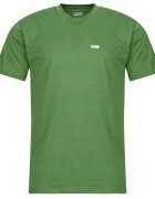 Vans Îmbracaminte MN LEFT CHEST LOGO TEE