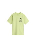 Vans Îmbracaminte Mte Beachfront Ss Tee