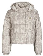Vans Îmbracaminte MTE Hillgate AOP Cropped Puffer