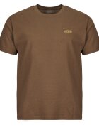 Vans Îmbracaminte NEW LEFT CHEST SS TEE