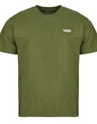 Vans Îmbracaminte NEW LEFT CHEST SS TEE