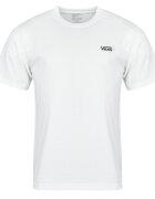 Vans Îmbracaminte NEW LEFT CHEST SS TEE