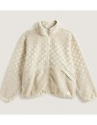 Vans Îmbracaminte Nights high pile jacket