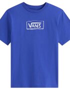 Vans Îmbracaminte On Canvas Ss Royal