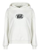 Vans Îmbracaminte OVAL LOGO RELAXED PULLOVER