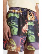 Vans Îmbracaminte Primary Crazy Print Lo