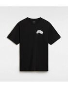 Vans Îmbracaminte Prowler Ss