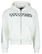 Vans Îmbracaminte RACING FULL ZIP