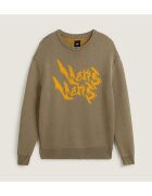 Vans Îmbracaminte Raw Instinct Mirror Sw