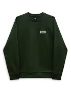 Vans Îmbracaminte Relaxed Fit Crew