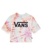 Vans Îmbracaminte Resort Wash Crop