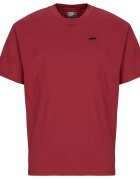 Vans Îmbracaminte SALTON LOOSE SS