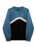 Vans Îmbracaminte Sidestripe Block Crew