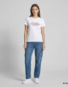Vans Îmbracaminte Soft Life Baby Tee
