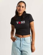 Vans Îmbracaminte Souvenir Baby Tee
