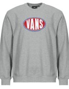 Vans Îmbracaminte Spray On Loose Crew