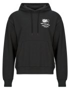 Vans Îmbracaminte STACKED HI PULLOVER