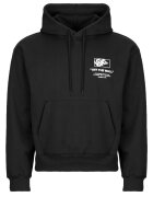 Vans Îmbracaminte STACKED HI PULLOVER