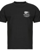 Vans Îmbracaminte STACKED HI SS TEE
