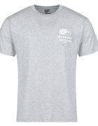 Vans Îmbracaminte STACKED HI SS TEE