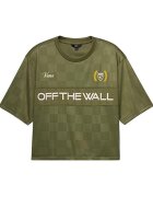 Vans Îmbracaminte Stevies Sports Jersey