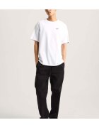 Vans Îmbracaminte Style 76 Ii Loose Ss T