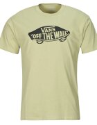 Vans Îmbracaminte STYLE 76 SS TEE