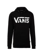 Vans Îmbracaminte Sweat à capuche Classic II noir