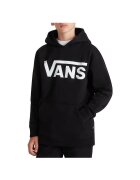 Vans Îmbracaminte Sweat à capuche Classic II noir