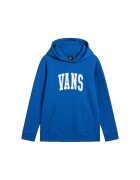 Vans Îmbracaminte Sweat à capuche Full Patched II