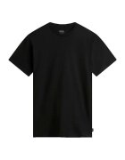 Vans Îmbracaminte T-shirt Basic noir pack de 3